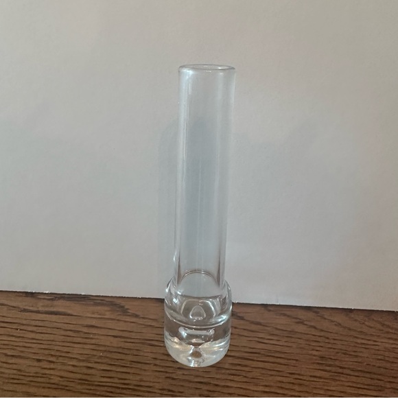 4 pcs vodka crystal shot glasses - Picture 3 of 4
